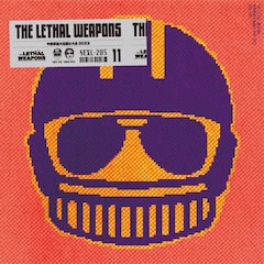 ザ・リーサルウェポンズ「中野駅前大盆踊り大会 2023」