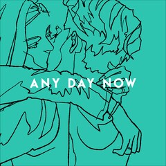 INORAN「ANY DAY NOW」(完全生産限定盤 LP SIZE BOX)
