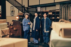 WOWOWプライム / WOWOWオンデマンド「sumika Live Tour 2024『FLYDAY CIRCUS』」