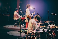 WOWOWライブ / WOWOWオンデマンド「sumika『FLYDAY CIRCUS』after PARTY」