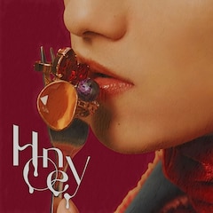 BUDDiiS「HONEY」（配信）