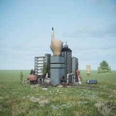 ASP「Black Nails」（初回限定盤）