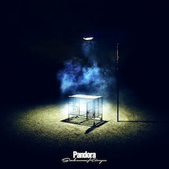 吉柳咲良「Pandora」(配信)