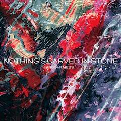 Nothing's Carved In Stone「BRIGHTNESS」（初回限定盤）