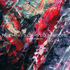 Nothing's Carved In Stone「BRIGHTNESS」（通常盤）