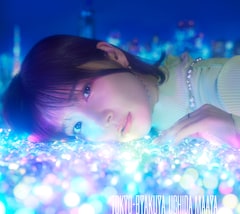 内田真礼「TOKYO-BYAKUYA」(初回限定盤)