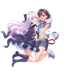 「失恋したのでVtuberはじめたら年上のお姉さんにモテました」