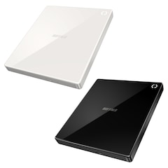 バッファロー「ラクレコ」RR-PW2シリーズ