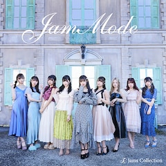 Jams Collection「JamMode」（Type-A）
