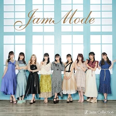 Jams Collection「JamMode」（Type-B）