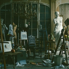 Aimer「遥か / 800 / End of All / Ref:rain -3 nuits ver.-」（通常盤）