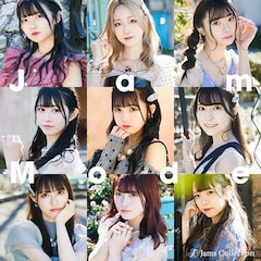 Jams Collection「JamMode」（Type-C）