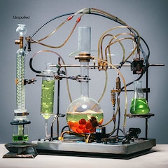 Kroi「Unspoiled」（CD+Blu-ray）