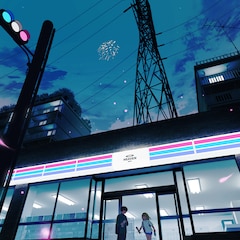 suis from ヨルシカ「若者のすべて」(配信)