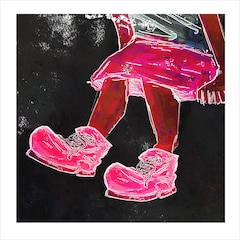 TOOBOE「痛いの痛いの飛んでいけ」（配信）