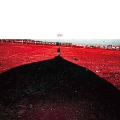 菅田将暉「SPIN」(通常盤)