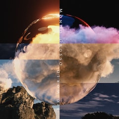 MONDO GROSSO 「BIG WORLD」(CD+Blu-ray盤)