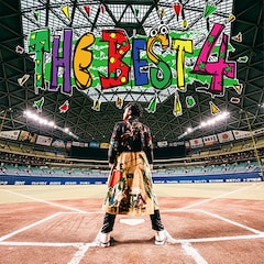 TOSHIMITSU「THE BEST4」（配信）