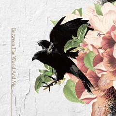 INORAN「Between The World And Me」(通常盤)