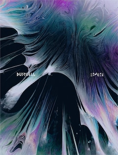 DUSTCELL「光」(初回限定盤)