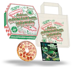 Petit Brabancon「Seven Garbage Born of Hatred」(完全限定盤)