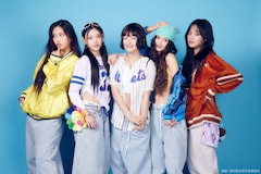 「4カ月連続！NewJeans WOWOW Special」