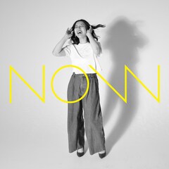 阿部真央「NOW」（CD only）