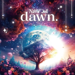 NightOwl「dawn.」