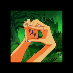 ブランデー戦記「悪夢のような1週間」（CD）