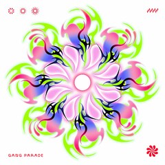 GANG PARADE「Peace☆超パニック / 一夏」
