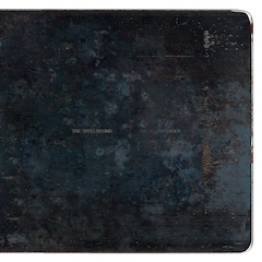 THE SPELLBOUND「Voyager」（通常盤）