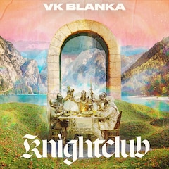 ビッケブランカ「Knightclub」(CD ONLY)
