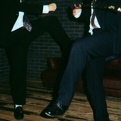 オレンジスパイニクラブ×クボタカイ「Step!!!!!」（配信）