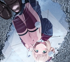 しぐれうい「fiction」（初回限定盤）