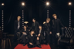 「WEST. 10th Anniversary WOWOW Special」