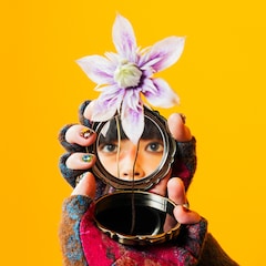 カノエラナ「リバーシブルベイベー」（アーティスト盤）