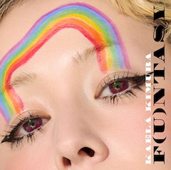 木村カエラ「F(U)NTASY」（完全生産限定盤）