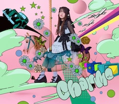 shallm「charme」(初回限定盤)