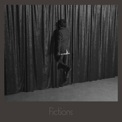 斉藤壮馬「Fictions」(通常盤)