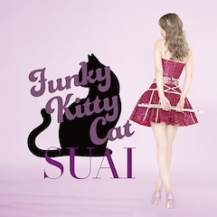 SUAI「Funky Kitty Cat」