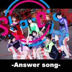 SharLie「Answer song」（配信）