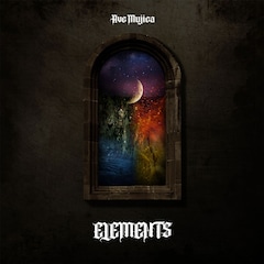 Ave Mujica「ELEMENTS」(数量限定生産特装盤)