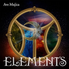 Ave Mujica「ELEMENTS」(通常盤)
