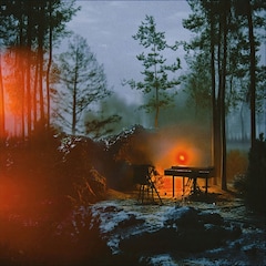 Bialystocks「Songs for the Cryptids」（CD+Blu-ray）