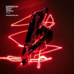 BOOM BOOM SATELLITES「EXPERIENCED Memories Records ARCHIVES -Remastered-」