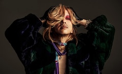 WOWOW「黒夢・SADS限定復活！清春デビュー30周年記念6カ月連続WOWOW特集」