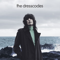 ドレスコーズ「1」（LP 10th Anniversary Reissue）