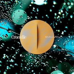 吉柳咲良「Crocodile」（配信）