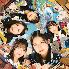 Devil ANTHEM.「『Devil ANTHEM. 10th Anniversary Collection「The Best Miraculous Trajectory』」（通常盤）