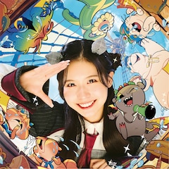 Devil ANTHEM.「『Devil ANTHEM. 10th Anniversary Collection「The Best Miraculous Trajectory』」（Kurumi Takekoshi Ver.）